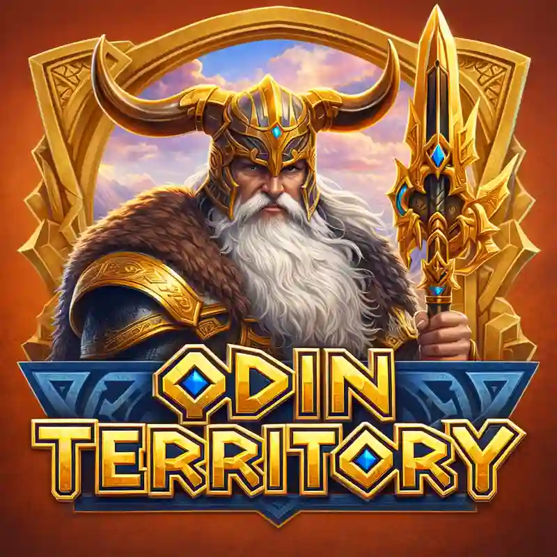 Odin Territory Slot Game sa 33bmw Casino