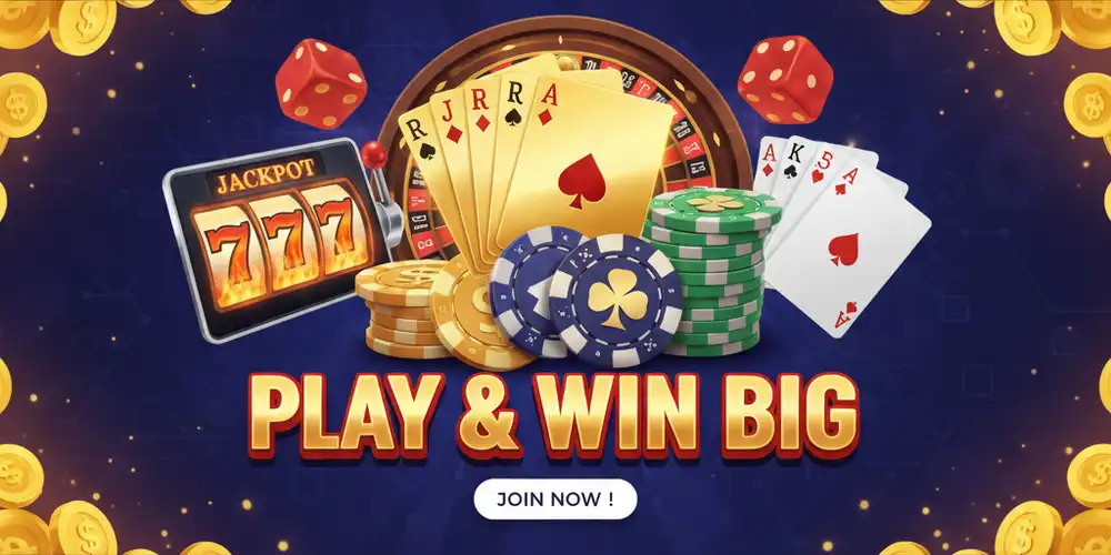 33bmw Casino Promo Banner